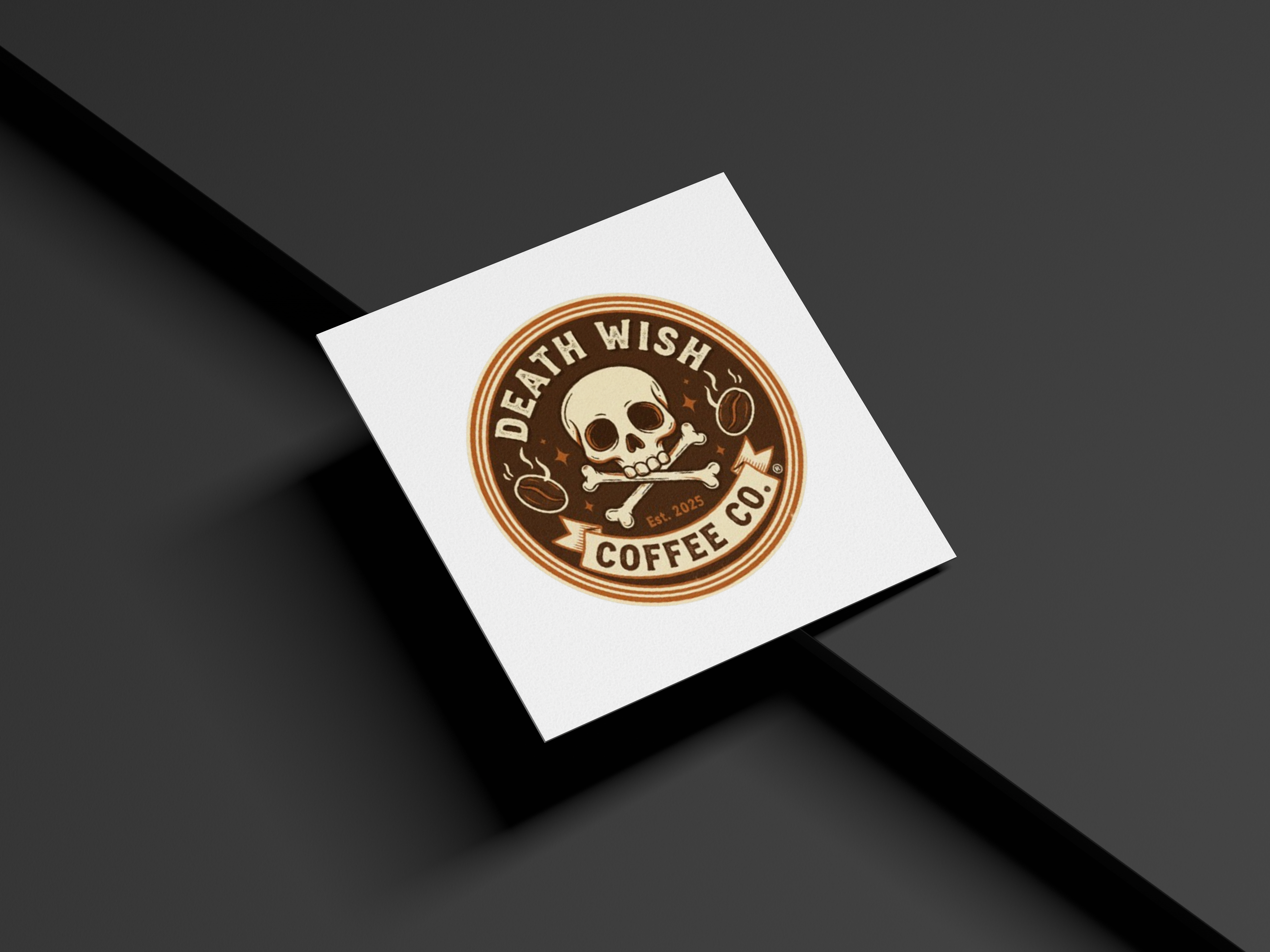 Logo redesign project